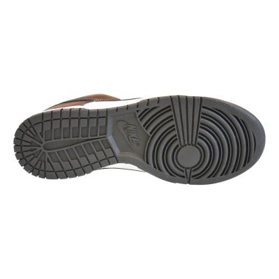 5. Damskie buty sportowe Nike Dunk Low Panda White/Black - DD1503-101