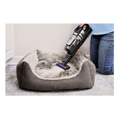 16. Odkurzacz pionowy bezprzewodowy BSV525BLP-QW BLACK+DECKER