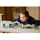 4. LEGO ANIMAL CROSSING 77056 Blathers i kolekcja muzealna