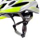 5. Kask rowerowy Meteor Gruver 24800-24802 52-56 cm