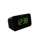 3. Philips TAR3306/12 budzik Cyfrowy budzik Czarny