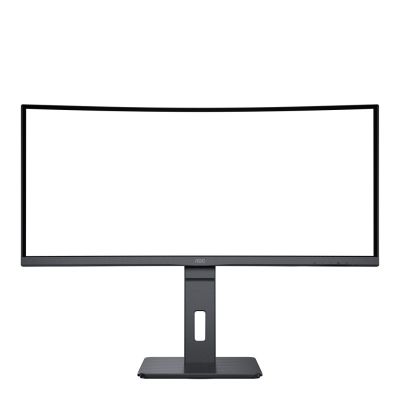 5. MONITOR AOC LED 34" CU34P3CV