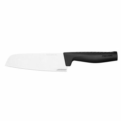 6. Fiskars 1051761 nóź kuchenny Stal nierdzewna 1 szt. Nóż Santoku