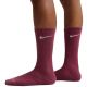 5. Skarpety Nike Everyday Elevated 6 par beżowe, bordowe, różowe HQ8021 910