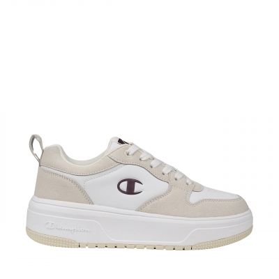 Buty Champion RD18 Lite Low Cut W S11724 WW002
