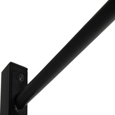 9. VIRTUFIT POWER RACK Z DRĄŻKIEM DO PODCIĄGANIA