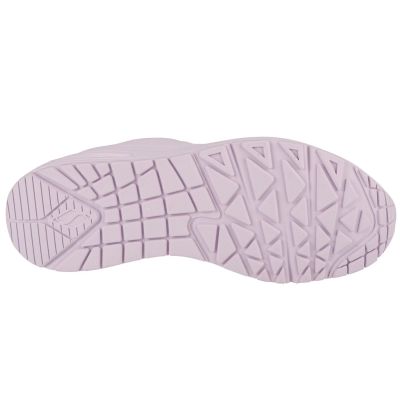 4. Skechers Uno Frosty Kicks 155359-LIL Fioletowe 35,5