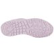 4. Skechers Uno Frosty Kicks 155359-LIL Fioletowe 35,5