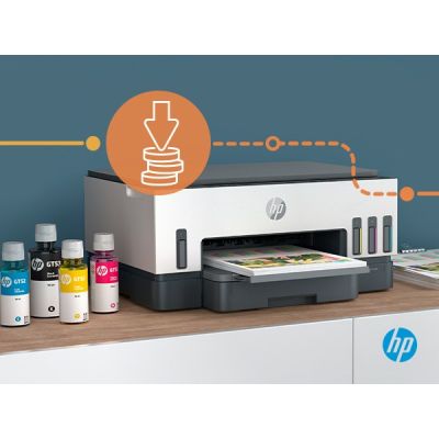 106. HP Urządz. Wielof. Smart Tank 725 All-in-One 28B51A