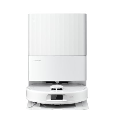 4. Roborock Qrevo L 0,33 l Biały