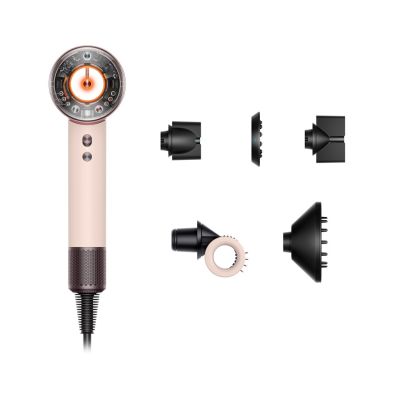 33. Suszarka do włosów DYSON HD16 Nural Ceramic Pink
