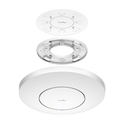 10. Access Point CUDY AP3000
