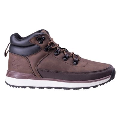 5. Buty Hi-tec Hajnez Mid Teen Jr 92800332333 