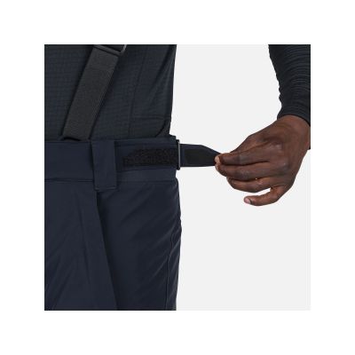 9. Spodnie Rossignol Blackside Pant czarny