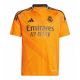 Koszulka adidas Junior Real Madryt Away IT5177
