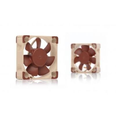 6. Wentylator NOCTUA 40mm 3700-4500 RPM (12,9dbA)
