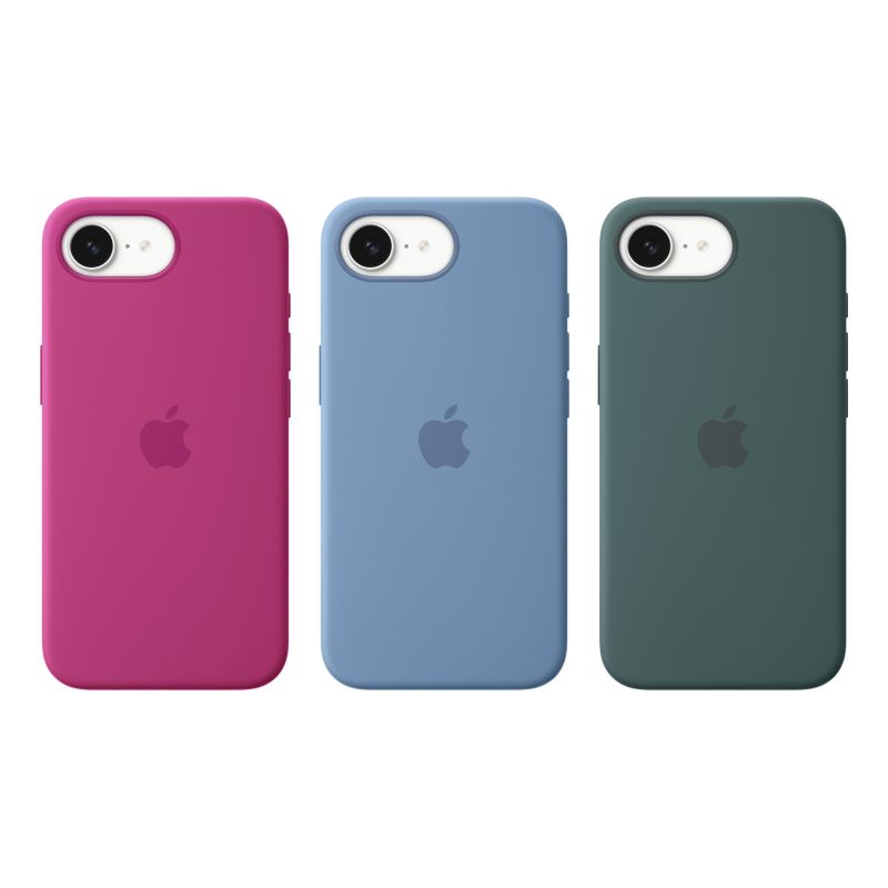 7. Telefon Apple iPhone 16E biały 512GB