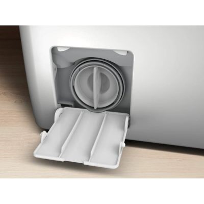3. Pralka ELECTROLUX EW6TO2725BP