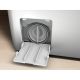 3. Pralka ELECTROLUX EW6TO2725BP