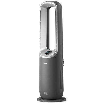 17. Oczyszczacz powietrza Philips Air Performer 8000 AMF870/15 3w1 z funkcją wentylatora i ogrzewania
