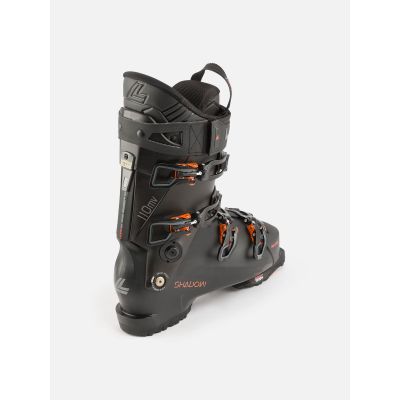 9. Buty narciarskie LANGE Shadow 110 MV Gw (Blk-Orange)