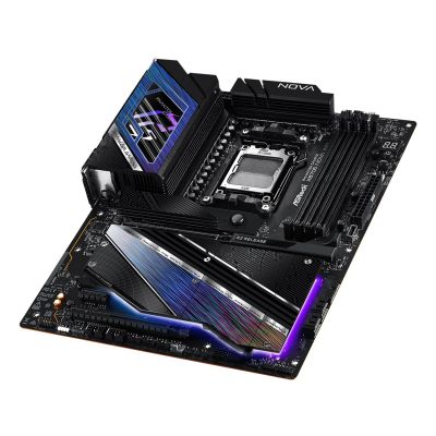 11. Płyta główna ASRock X870E Nova WiFi