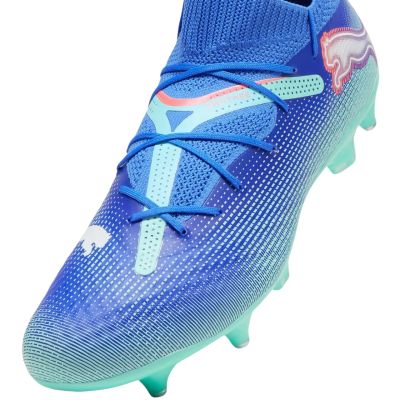 12. Buty piłkarskie Puma Future 7 Pro MxSG 107925 01