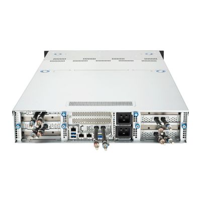 7. ASUS ESC4000A-E12-SKU1/2600W(1+1) 90SF02M3-M01090