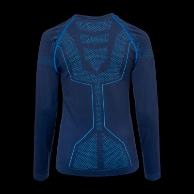 11. Bluzka termoaktywna Huari Term Blouse Junior Jr 92800451092