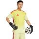 5. Koszulka bramkarska adidas Tiro 25 Competition Short Sleeve M JN2016