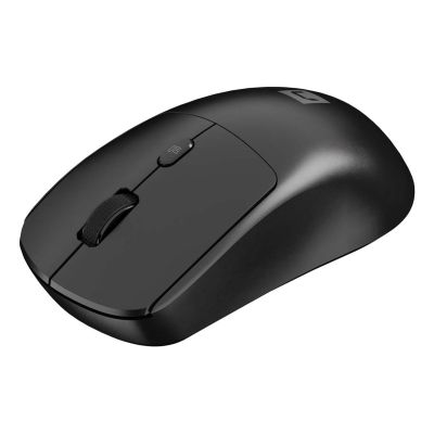 12. NATEC MYSZ BEZPRZEWODOWA HAWK 2 WIRELESS 3200DPI L