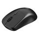 12. NATEC MYSZ BEZPRZEWODOWA HAWK 2 WIRELESS 3200DPI L