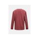 2. Koszulka męska PEAK PERFORMANCE M Trail Longsleeve kolor czerwony