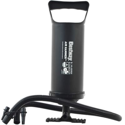 10. POMPKA BESTWAY AIR HAMMER 14'' 36cm 62003/7802
