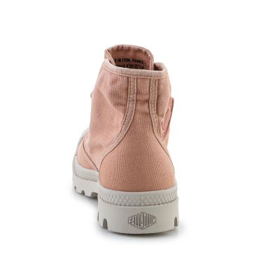 5. Buty Palladium Pampa Hi W 92352-664-M
