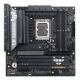 17. ASUS TUF GAMING B860M-PLUS Intel B860 LGA 1851 (Socket V1) micro ATX