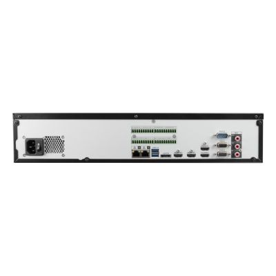 7. Rejestrator IP 128-kanałowy BCS-L-NVR12808XR-A-8K-Ai