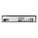7. Rejestrator IP 128-kanałowy BCS-L-NVR12808XR-A-8K-Ai