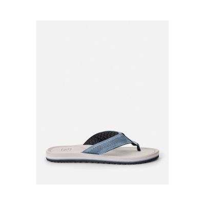 5. Japonki męskie RIP CURL Chiba Open Toe szare