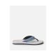 5. Japonki męskie RIP CURL Chiba Open Toe szare