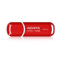 ADATA DashDrive Value UV150 64GB USB3.0 Red