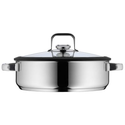 10. Garnek WMF Vitalis 1743016040 5 l Stal nierdzewna