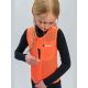 3. Ochraniacz POC POCito VPD Air Vest pomarańczowy