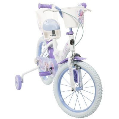 2. Rower HUFFY Disney FROZEN 16" 21874W