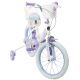 2. Rower HUFFY Disney FROZEN 16" 21874W