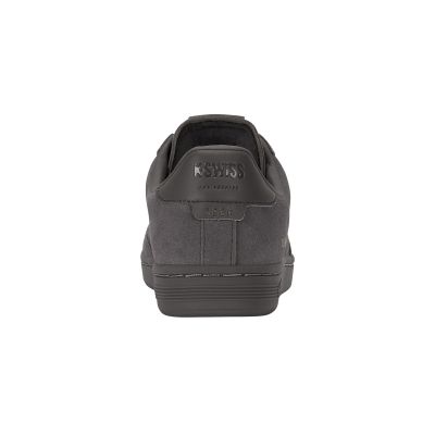 4. K-Swiss LOZAN  KLUB SDE GRANITE GRAY-M (07262-070-M)