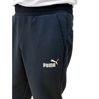 8. Spodnie Puma Ess Logo M 679629 16