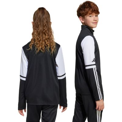 11. Bluza adidas Squadra 25 Training Top Jr JE2749
