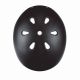 12. Kask Globber Black Jr 506-120