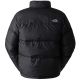 2. The North Face M Saikuru Jacket NF0A853IJK31 Czarne L